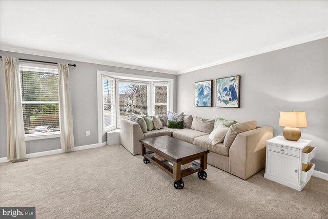 5230 BAMBURG CT, Frederick, MD 21703