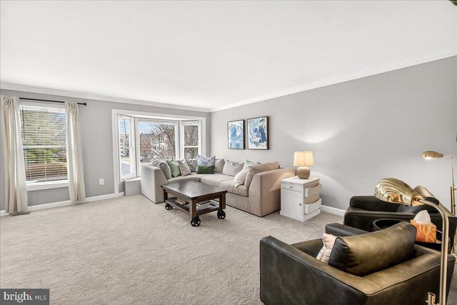 5230 BAMBURG CT, Frederick, MD 21703