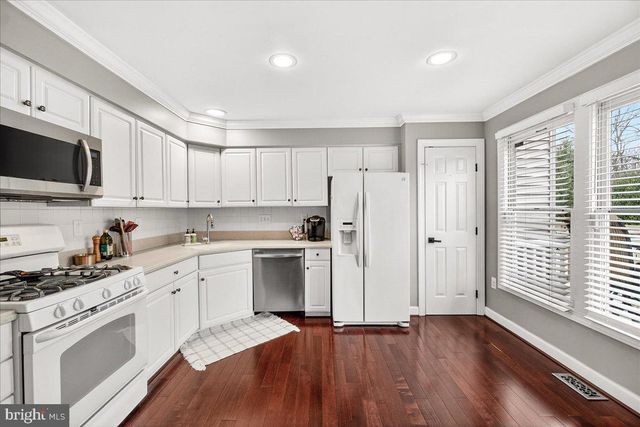 5230 BAMBURG CT, Frederick, MD 21703