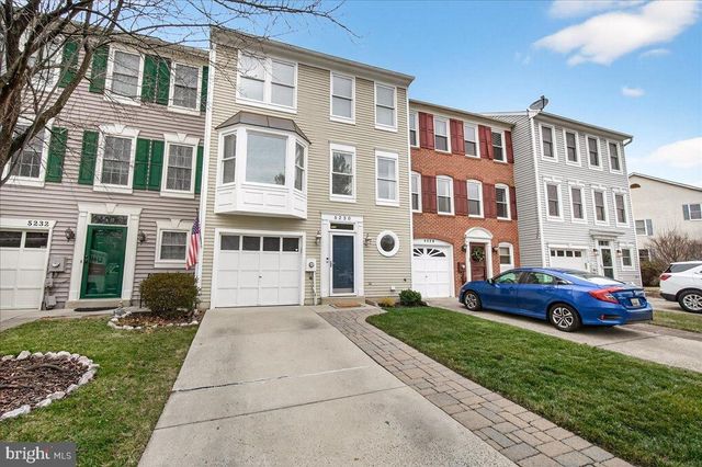 5230 BAMBURG CT, Frederick, MD 21703