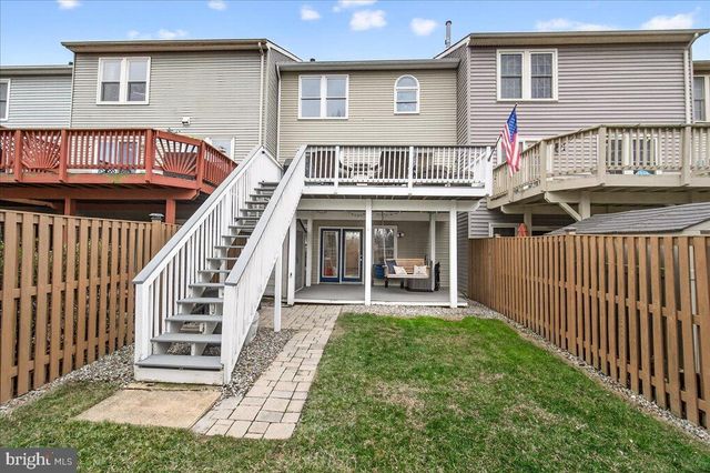 5230 BAMBURG CT, Frederick, MD 21703