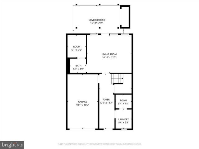 5230 BAMBURG CT, Frederick, MD 21703