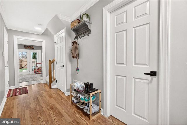 5230 BAMBURG CT, Frederick, MD 21703