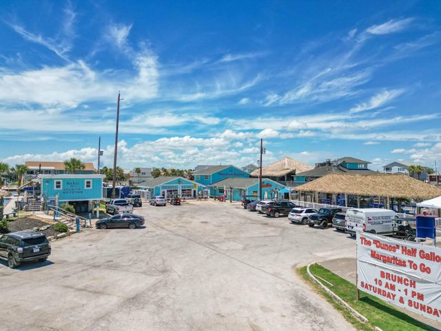 22502 Kennedy Drive, Galveston, TX 77554