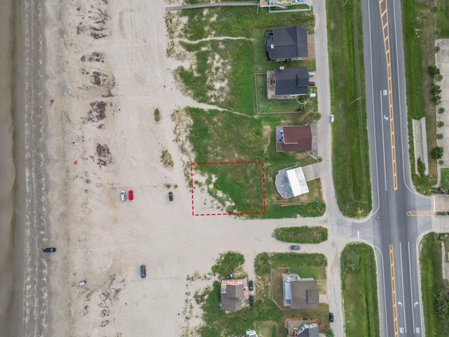 22502 Kennedy Drive, Galveston, TX 77554