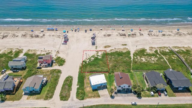 22502 Kennedy Drive, Galveston, TX 77554