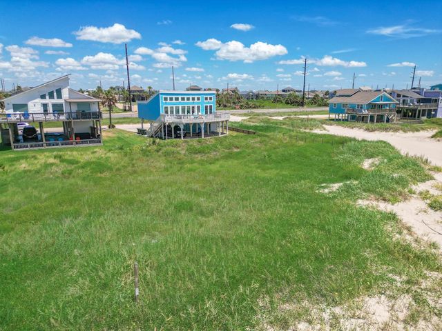 22502 Kennedy Drive, Galveston, TX 77554