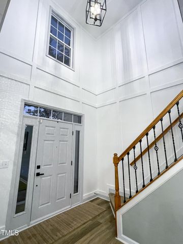 217 Tecumseh Court, Cary, NC 27513