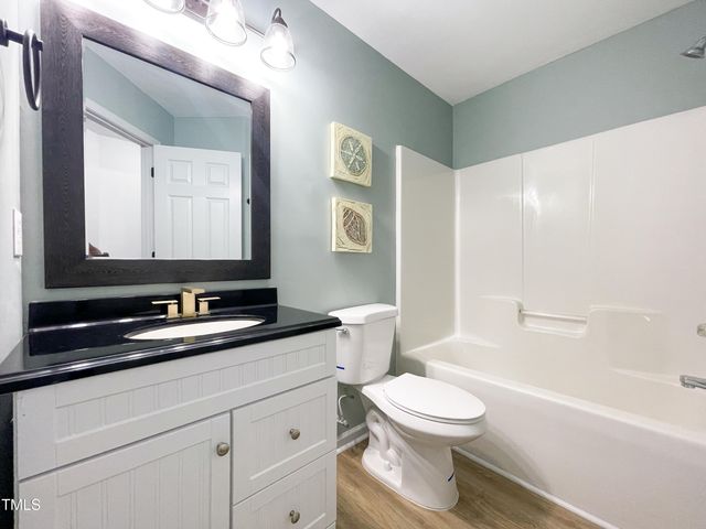 217 Tecumseh Court, Cary, NC 27513