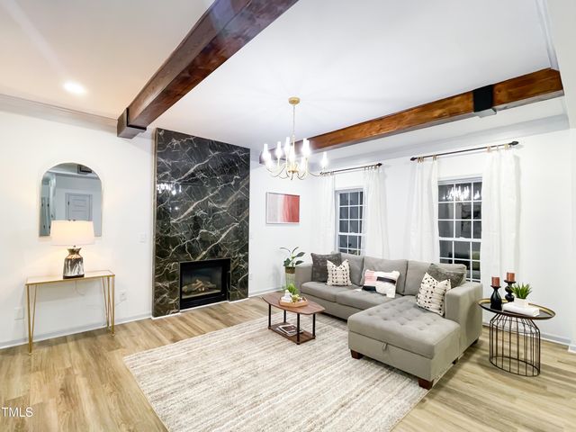 217 Tecumseh Court, Cary, NC 27513