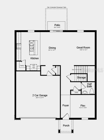 7429 FIELDSTONE DRIVE, Groveland, FL 34736