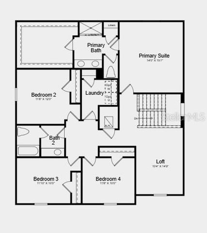7429 FIELDSTONE DRIVE, Groveland, FL 34736