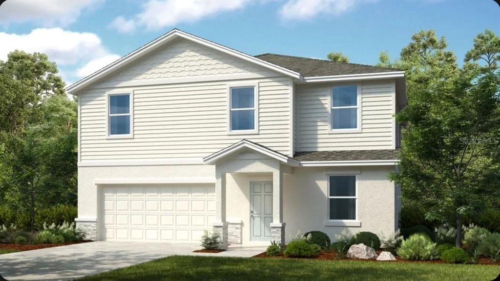 7429 FIELDSTONE DRIVE, Groveland, FL 34736