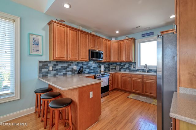 1180b N Anderson Boulevard, Holly Ridge, NC 28445