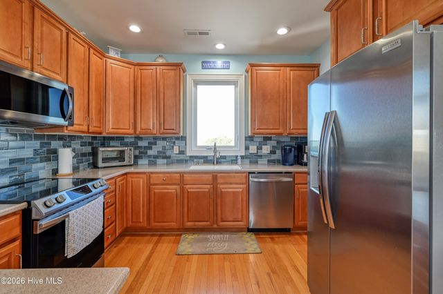 1180b N Anderson Boulevard, Holly Ridge, NC 28445
