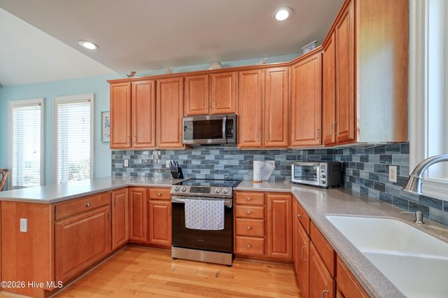 1180b N Anderson Boulevard, Holly Ridge, NC 28445
