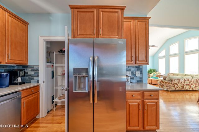 1180b N Anderson Boulevard, Holly Ridge, NC 28445