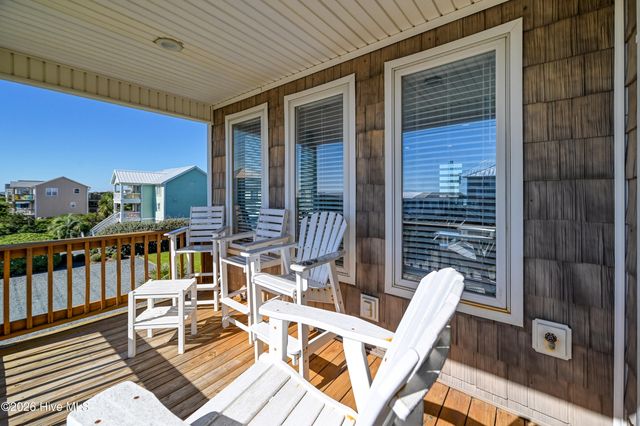 1180b N Anderson Boulevard, Holly Ridge, NC 28445