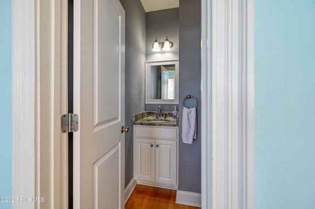 1180b N Anderson Boulevard, Holly Ridge, NC 28445