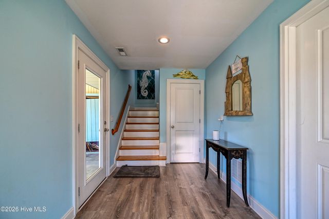 1180b N Anderson Boulevard, Holly Ridge, NC 28445