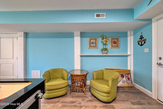 1180b N Anderson Boulevard, Holly Ridge, NC 28445