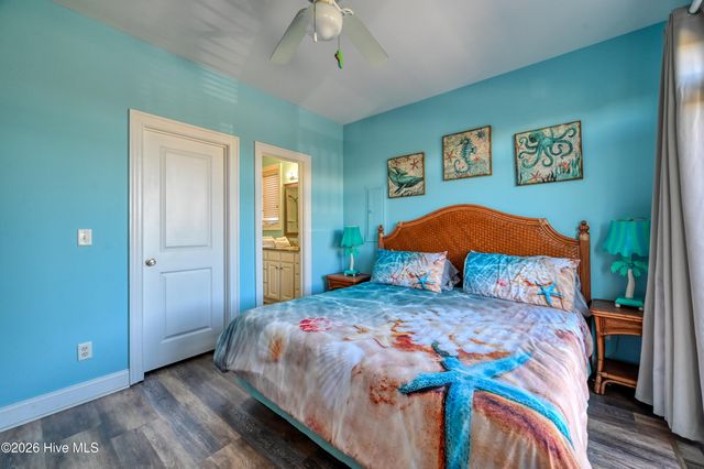 1180b N Anderson Boulevard, Holly Ridge, NC 28445