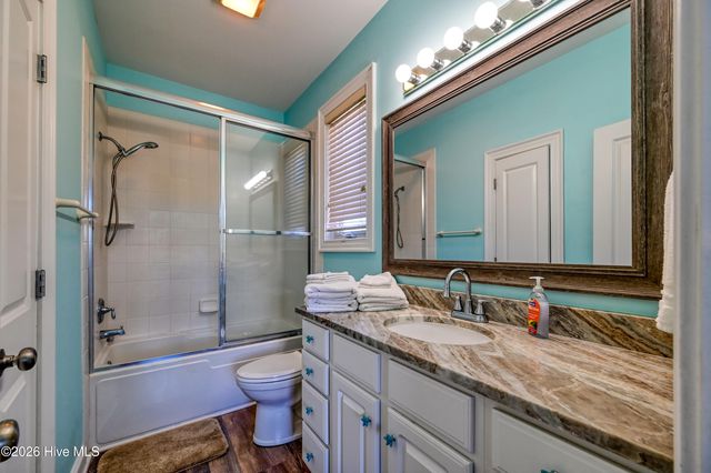 1180b N Anderson Boulevard, Holly Ridge, NC 28445