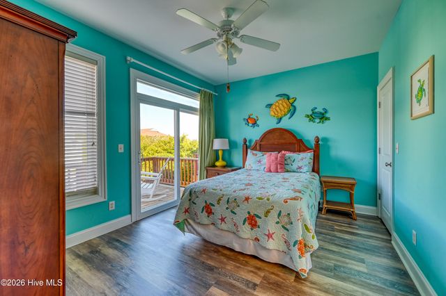 1180b N Anderson Boulevard, Holly Ridge, NC 28445
