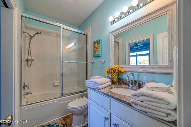 1180b N Anderson Boulevard, Holly Ridge, NC 28445