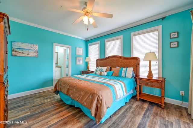 1180b N Anderson Boulevard, Holly Ridge, NC 28445