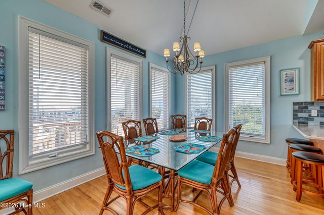 1180b N Anderson Boulevard, Holly Ridge, NC 28445