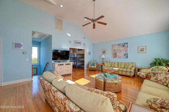 1180b N Anderson Boulevard, Holly Ridge, NC 28445