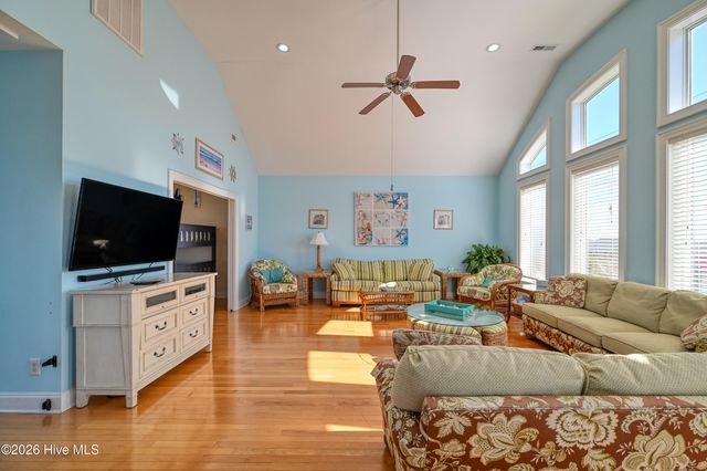 1180b N Anderson Boulevard, Holly Ridge, NC 28445