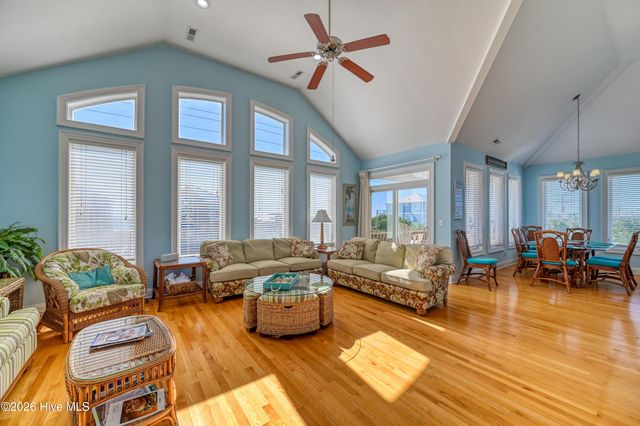 1180b N Anderson Boulevard, Holly Ridge, NC 28445