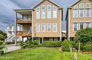 1180b N Anderson Boulevard, Holly Ridge, NC 28445