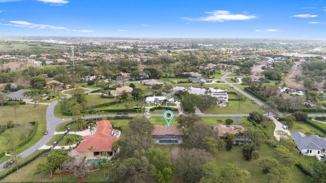 9425 Dundee Drive, Lake Worth, FL 33467