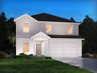 1207 Bluffton Cir, Clarksville, TN 37043