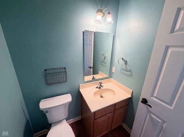 11871 Gatwick View Drive, Fishers, IN 46037