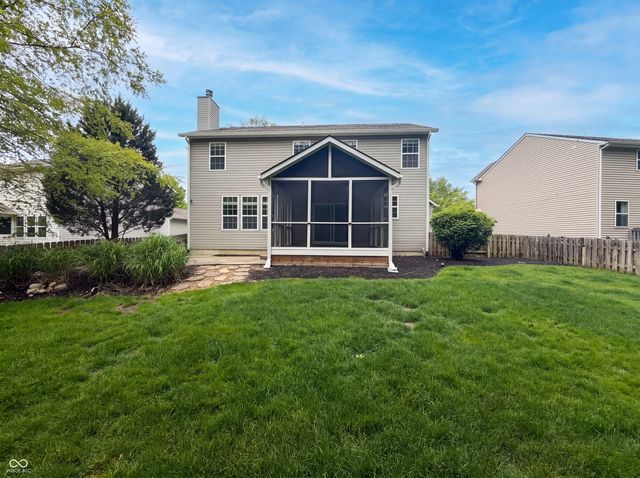 11871 Gatwick View Drive, Fishers, IN 46037