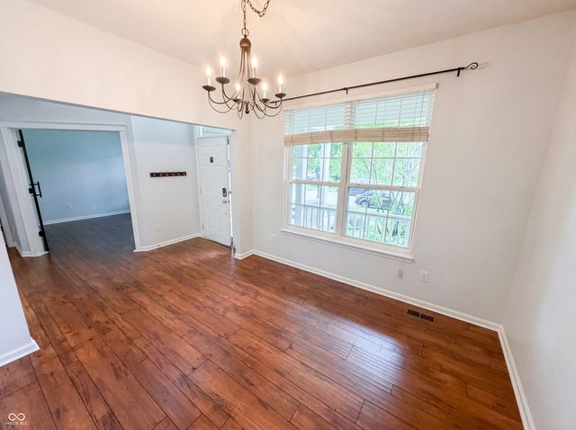 11871 Gatwick View Drive, Fishers, IN 46037