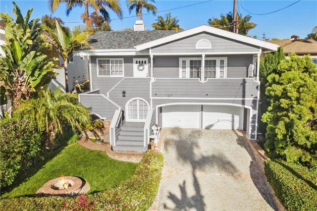 127 West Avenida De Los Lobos Marinos, San Clemente, CA 92672
