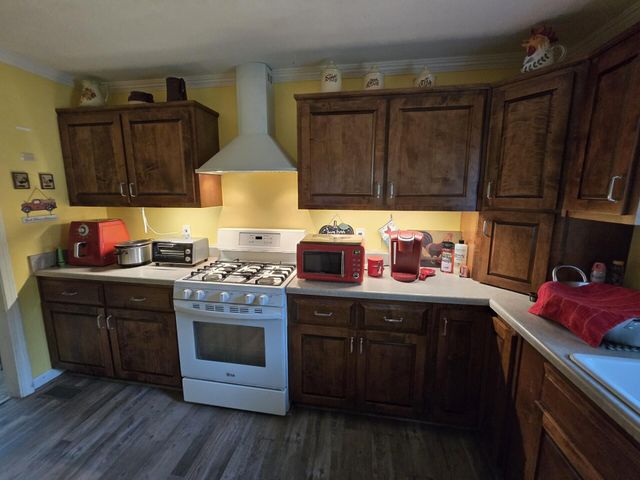 116 Oakwood Drive, Aiken, SC 29801