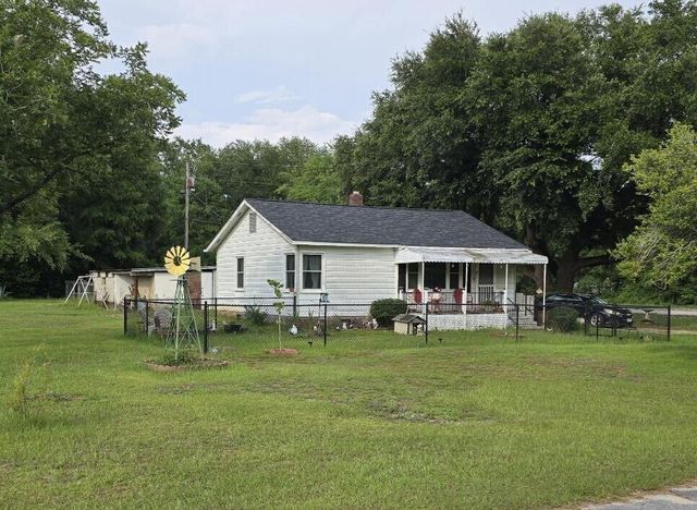 116 Oakwood Drive, Aiken, SC 29801
