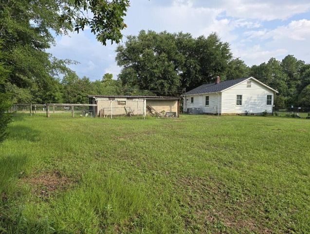 116 Oakwood Drive, Aiken, SC 29801