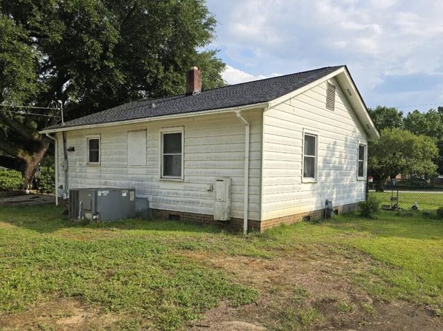 116 Oakwood Drive, Aiken, SC 29801