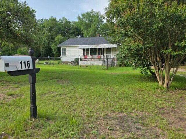 116 Oakwood Drive, Aiken, SC 29801
