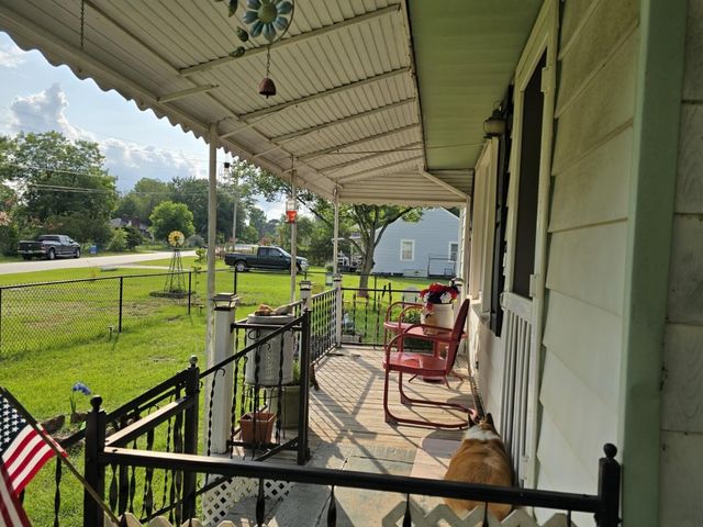 116 Oakwood Drive, Aiken, SC 29801