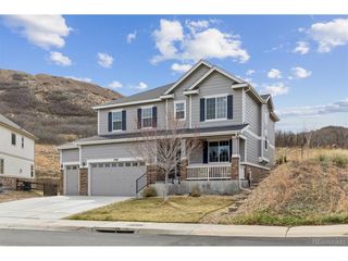 3300 Mccracken Ln, Castle Rock, CO 80104