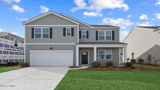 1063 Sanctuary Drive, Ridgeland, SC 29936