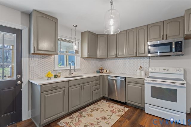 131 N Spruce Ave, Henrico, VA 23075